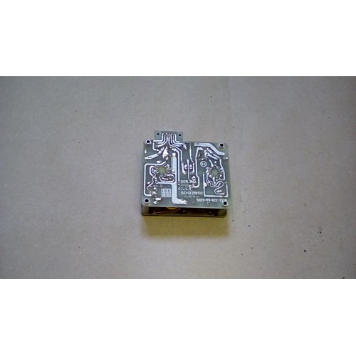 CIRCUIT CARD ASSEMBLY CIRCUIT CARD ASSEMBLY